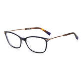 Missoni Blue Acetate Frames -   -  Missoni.